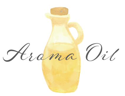 アロマオイル