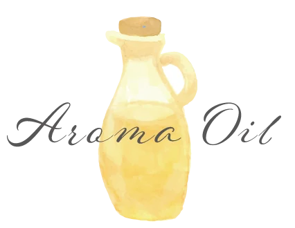 アロマオイル