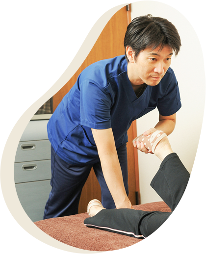 院長 小野金太郎